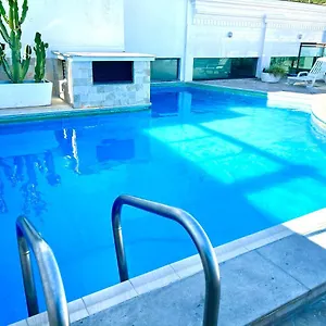 Loft Luxo Vista Mar Prainha Ate 5 Pessoas Apartamento